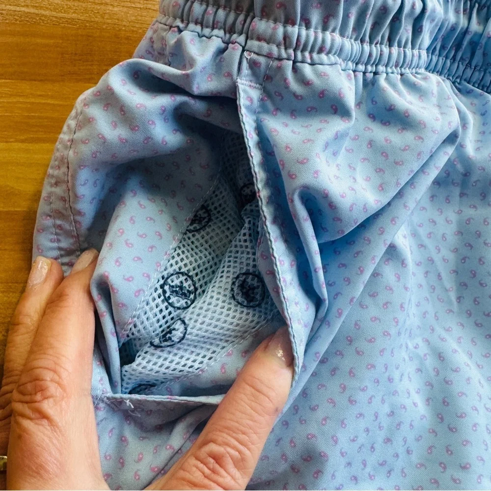 Peter Millar swim trunks size XL